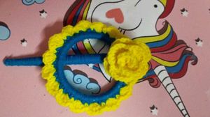 pack of 2 scrunchies hair gudder