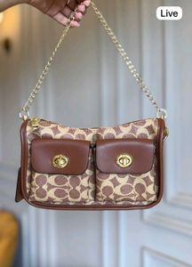 Coach Slingbags