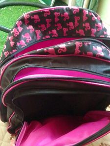 Barbie Backpack