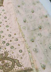 Designer Embellished Lehenga Choli