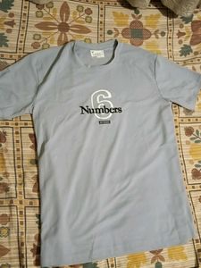 Men's Graphic Print T-Shirt