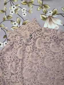 Lace Top