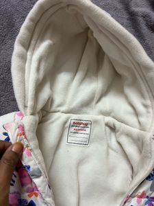 Babyhug Jacket