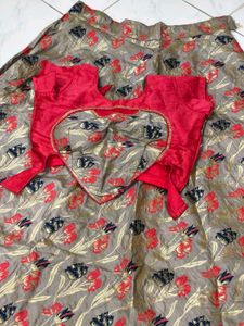 Beautiful Lehenga Choli Set
