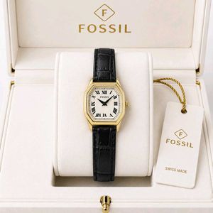 Fossil Women's Gold Tone Watch