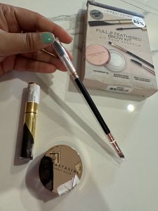 Anastasia Beverly Hills ⭐️Brow freeze⭐️ Set