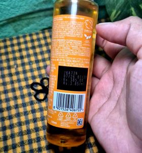 BIOLAGE ANTI FRIZZ HAIR SERUM( BRAND NEW)