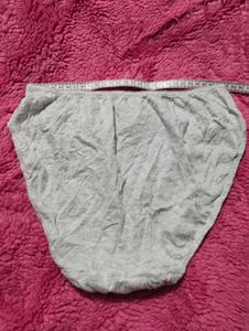 Comfortable Grey Briefs