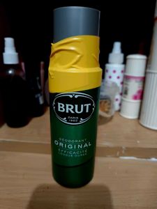 Brut Men's Perfume