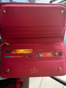 Authentic louis vuitton wallet