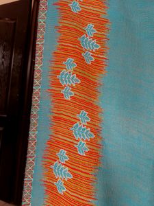 Kashmiri Pashmina Shawl (From Srinagar)