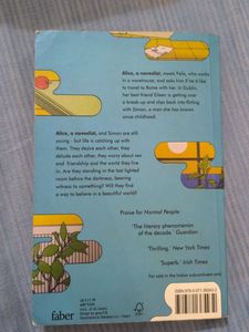 Sally Rooney Beautiful World, Where Are You Book