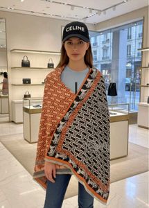 Celine Scarf