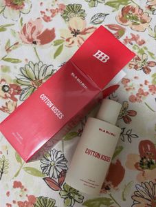 Bla Bli Blu Cotton Kisses Perfume