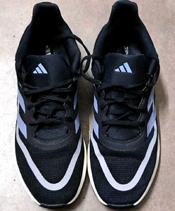 Original Adidas Beastmode Running Shoe UK 10