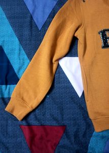 Madame Sweatshirt