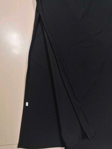 Color Block Maxi Dress, onepiece