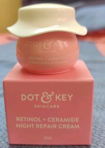 Night Cream