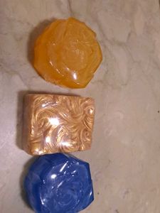 Handmade Soap