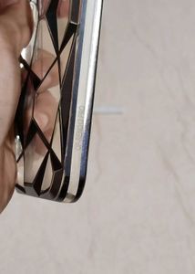 Oppo Reno 13 Pro Geometric Phone Case