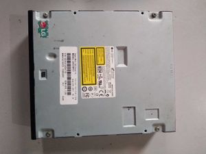 LG IDE DVD Writer (Model: GSA-H42N)