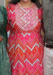 Bohemian Maxi Dress