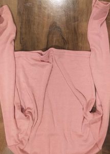 Long Sleeve Top