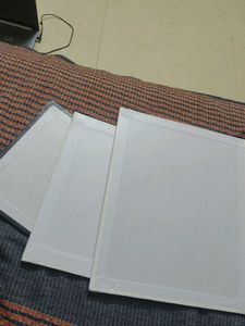 Artios Artists Canvas Panels Set