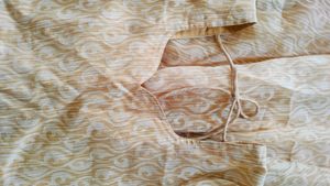 Short Gown