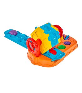 Art &amp; Fun Monster Factory Creative Play Set