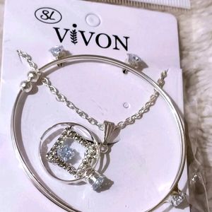Kids Bracelet Set