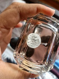 Empty Perfume Bottle BN MOON branded