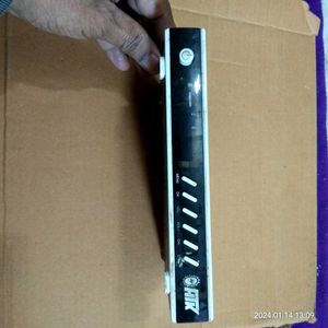 Sutop Box Hd. S2 WIfi