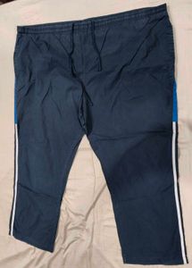 Men's Track Pants Plus Size