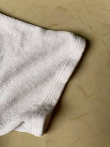 h&amp;m Cozy Terrycloth Pajama Set