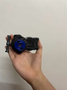 Beyblade Launcher Grip