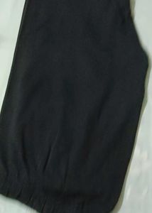 Stylish Blue &amp; Black Kurta Set