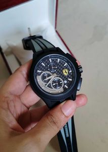Ferrari Watch