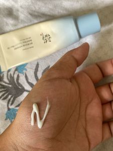 Beauty of Joseon Relief Sunscreen