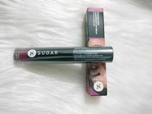 Sugar Cosmetics Makeup Bundle