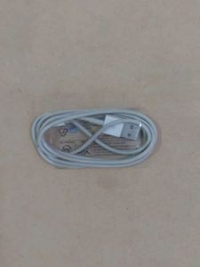 Apple Lightning to USB Cable