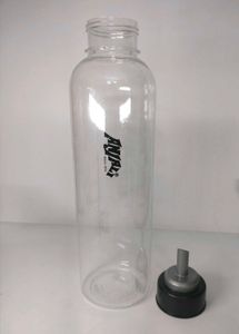 Plastic Oil Dispenser