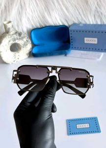 GUCCI SUNGLASSES*( COPY) FOR UNISEX