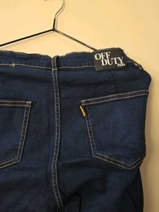 👖Women's Dark Wash Boot cut Jeans👖