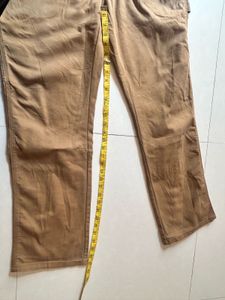 Dickies Men's Khaki Work Pants