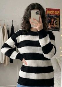 black and white top .. Max Brand XL