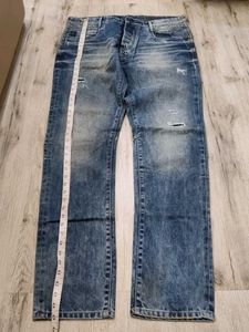 Ma1263 VOI JEANS Waist 38