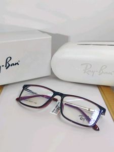 Ray-Ban Eyeglasses