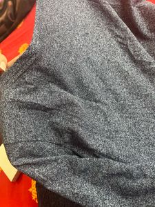 Open-Front Shrug