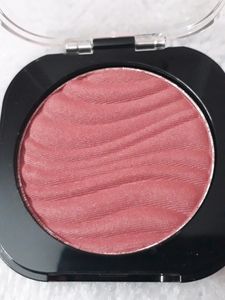 Plum Rose On You 122 Blush